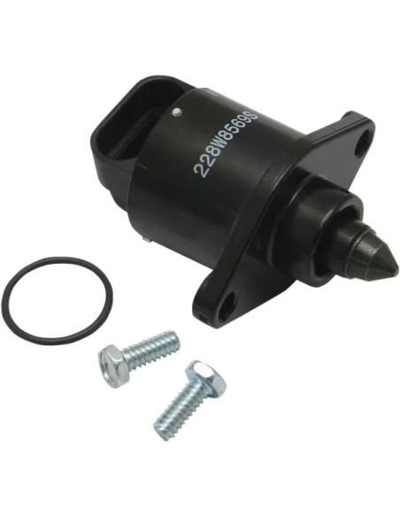 S&S CYCLE Gemischsteuerung für Harley Davidson FLHRCI 1450 EFI 1999-2005