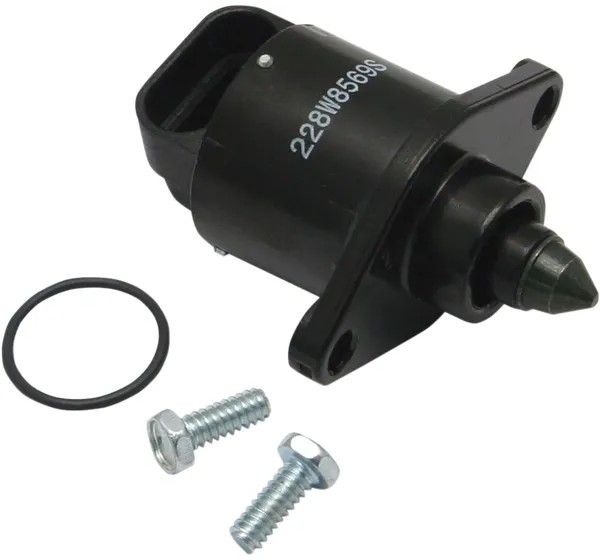 S&S CYCLE Gemischsteuerung für Harley Davidson FLHRCI 1450 EFI 1999-2005