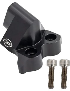 Billet Kraftstoffverteiler-Kit