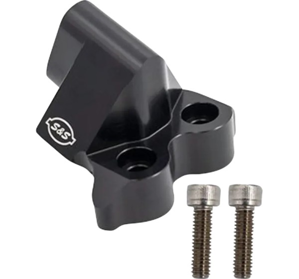 S&S CYCLE Montagematerial & Zubehör für Harley Davidson FLHTK 1868 ABS 2020-2024