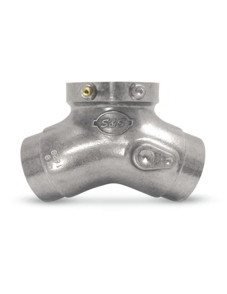 S&S CYCLE Vergaser für Harley Davidson FLHTC 1340 1983-1998