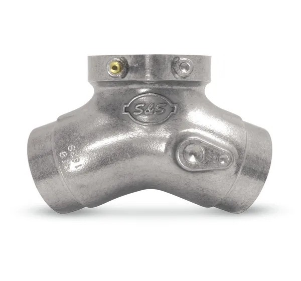 S&S CYCLE Vergaser für Harley Davidson FLHTC 1340 1983-1998