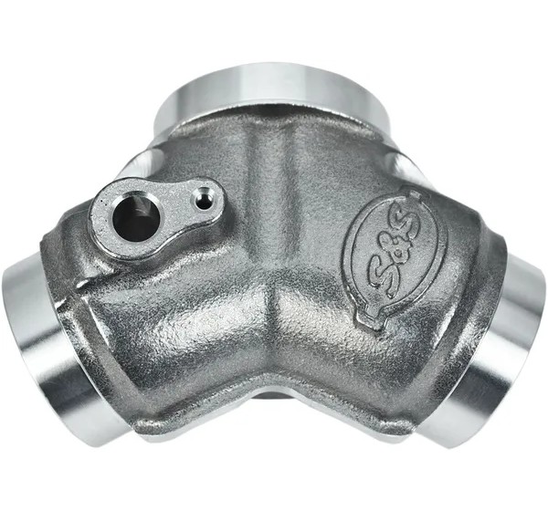 S&S CYCLE Gemischsteuerung für Harley Davidson FLHR 1450 1999-2006