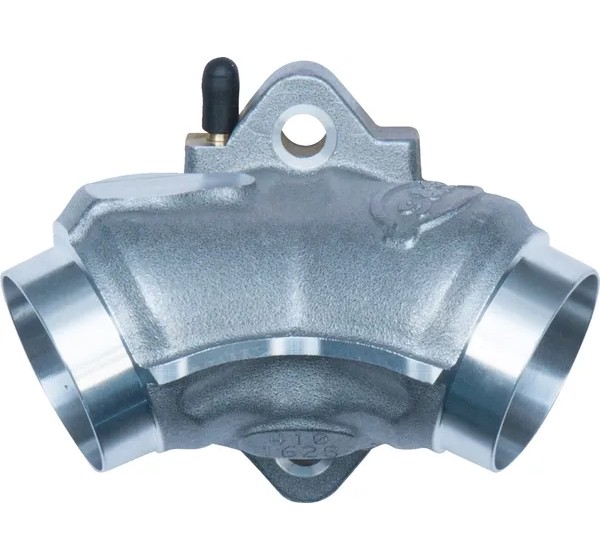 S&S CYCLE Vergaser für Harley Davidson XLH 883 1986-2003