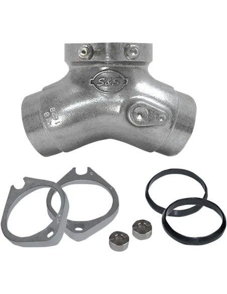 S&S CYCLE Vergaser für Harley Davidson FLHTC 1340 1983-1998