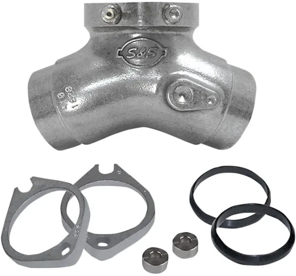 S&S CYCLE Vergaser für Harley Davidson FLHTC 1340 1983-1998