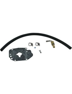 Retrofit Vergaser-Kraftstoffleitungs-Kit