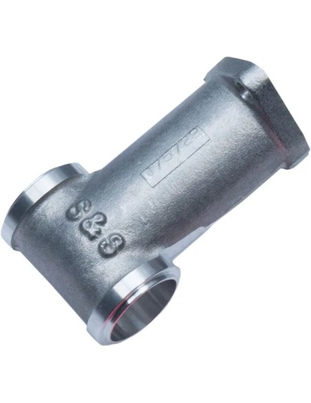 S&S CYCLE Vergaser für Harley Davidson FL 1200 1955-1964