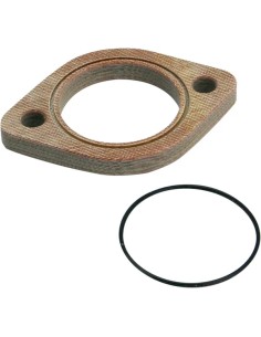 Isolierkörper mit O-Ring