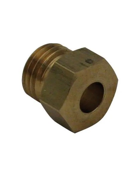 S&S CYCLE Montagematerial & Zubehör - NUT PLUNGER