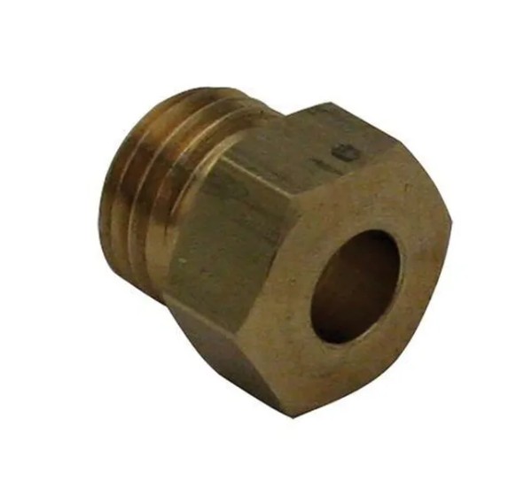 S&S CYCLE Montagematerial & Zubehör - NUT PLUNGER
