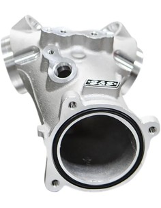 CNC-gefräster 55 mm Ansaugkrümmer