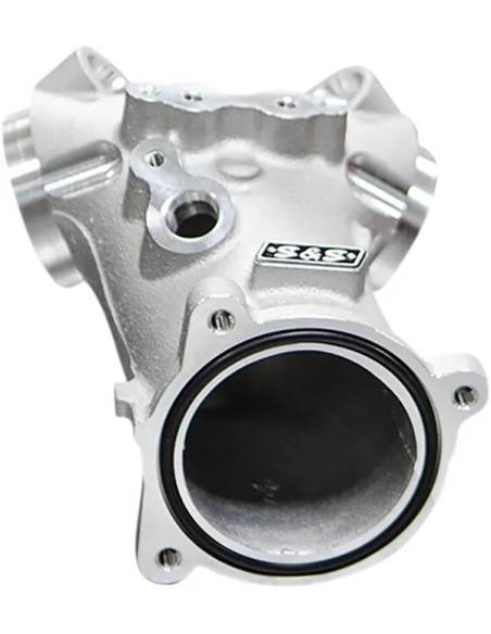 S&S CYCLE Montagematerial & Zubehör für Harley Davidson FLHX 1750 ABS 2017-2023