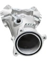 CNC-gefräster 55 mm Ansaugkrümmer