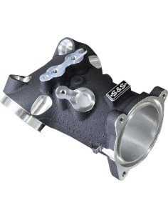 CNC-gefräster 55 mm Ansaugkrümmer