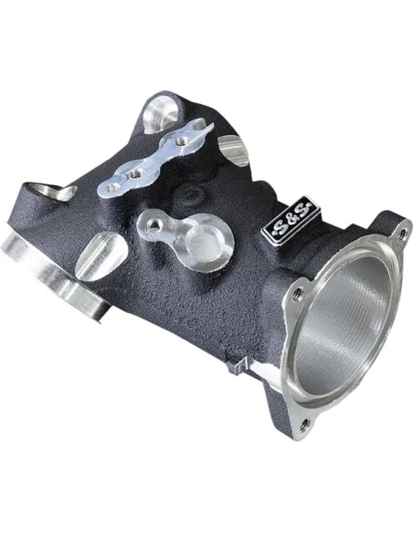 S&S CYCLE Montagematerial & Zubehör für Harley Davidson FLHTK 1868 ABS 2019-2024