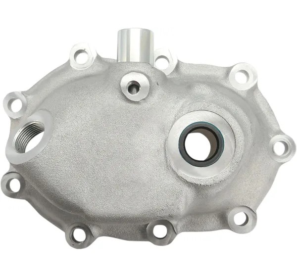 S&S CYCLE Montagematerial & Zubehör für Harley Davidson FL 1200 1948-1977