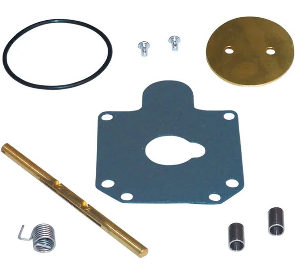S&S CYCLE Vergaser - REBUILD KIT SUPER B