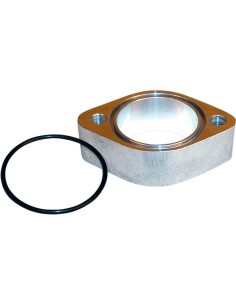 Vergaser-Distanzstück mit O-Ring