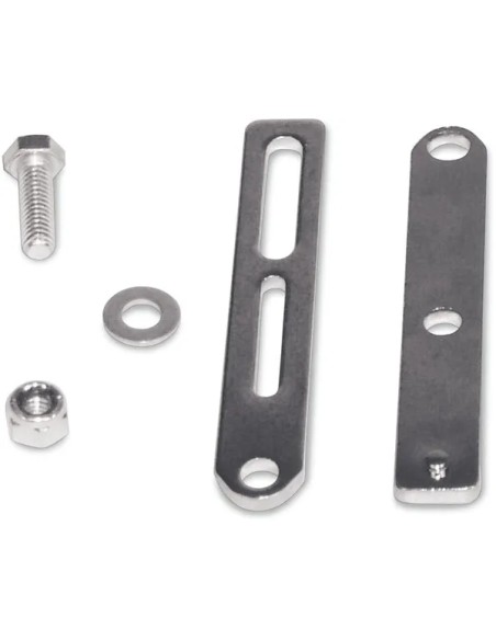 S&S CYCLE Montagematerial & Zubehör für Harley Davidson XLH 883 1986-2003