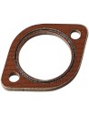 Isolierkörper mit O-Ring