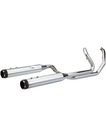 S&S CYCLE Komplettanlagen - Detailansicht