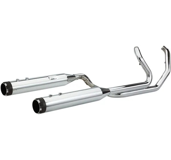 S&S CYCLE Komplettanlagen - Detailansicht