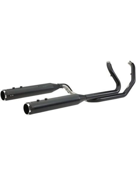 S&S CYCLE Komplettanlagen - Detailansicht