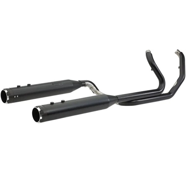 S&S CYCLE Komplettanlagen - Detailansicht