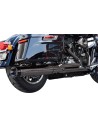 2-in-1 Sidewinder® Auspuffanlage