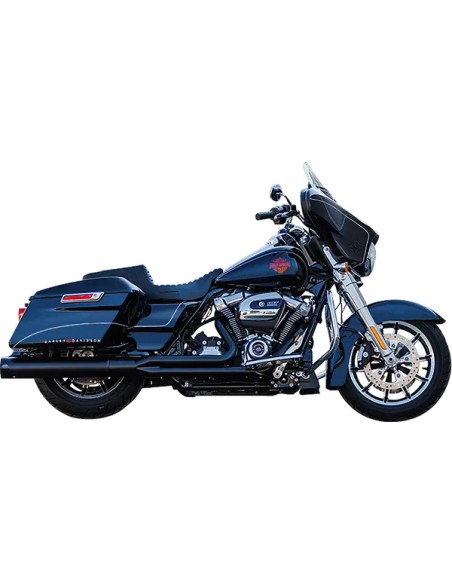 S&S CYCLE Komplettanlagen Bild 4