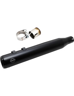 Swindler Auspuff-Umrüstsatz 2-in-1