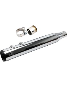 Swindler Auspuff-Umrüstsatz 2-in-1