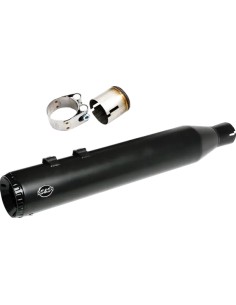 Swindler Auspuff-Umrüstsatz 2-in-1