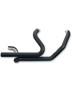 Power Tune® Dual Krümmer