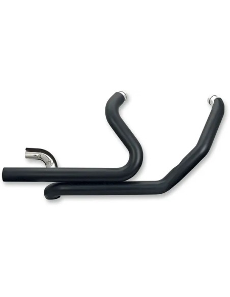 S&S CYCLE Krümmer & Mittelrohre für Harley Davidson FLHTK 1690 ABS 2011-2016