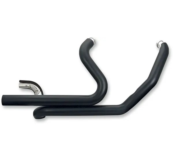 S&S CYCLE Krümmer & Mittelrohre für Harley Davidson FLHTK 1690 ABS 2011-2016