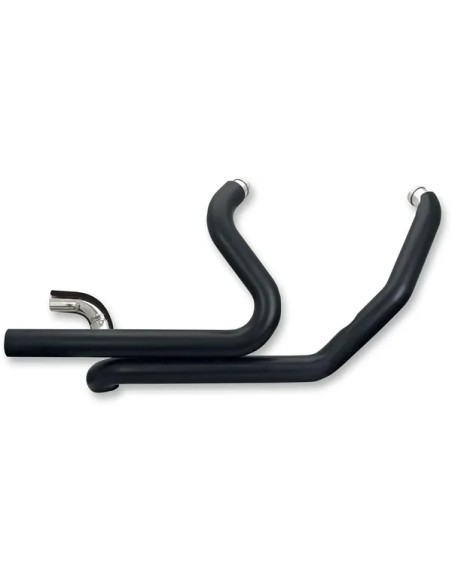 S&S CYCLE Krümmer & Mittelrohre für Harley Davidson FLHR 1450 1999-2006