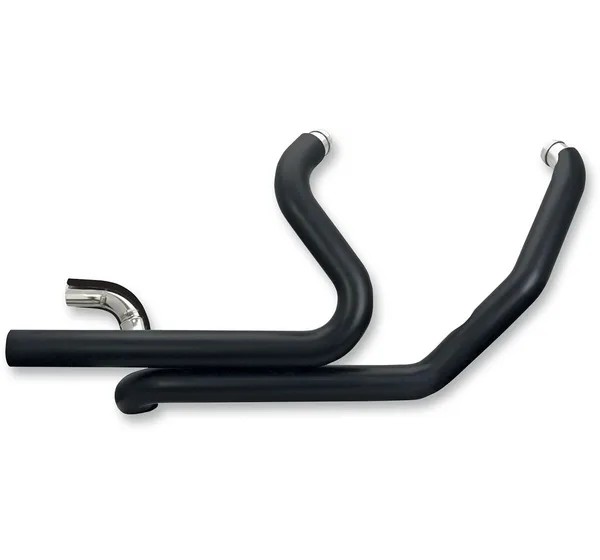 S&S CYCLE Krümmer & Mittelrohre für Harley Davidson FLHR 1450 1999-2006