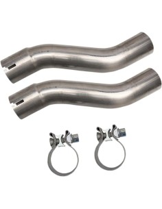Krümmer Adapter-Kit