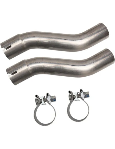 S&S CYCLE Krümmer & Mittelrohre für Harley Davidson FLHTCUTG 1690 2009-2016