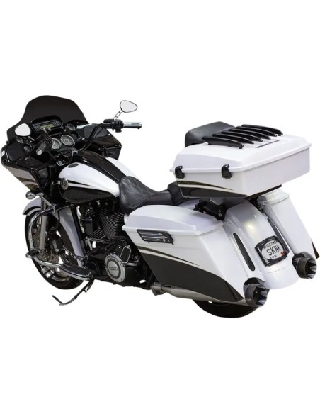 S&S CYCLE Montagematerial & Zubehör für Harley Davidson FLHTK 1868 ABS 2019-2024