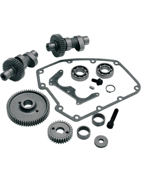 S&S CYCLE Ventilsteuerung für Harley Davidson FLHR 1450 1999-2006