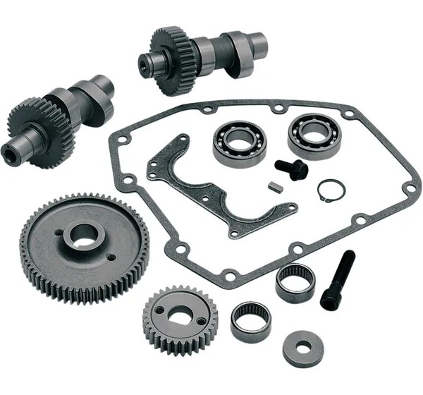S&S CYCLE Ventilsteuerung für Harley Davidson FLHR 1450 1999-2006