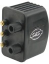 3 Ohm Single-Fire Zündspule mit hoher Leistung