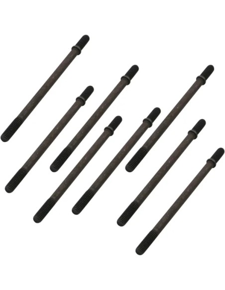 S&S CYCLE Zylinderköpfe & Komponenten für Harley Davidson FLHTC 1340 1984-1998