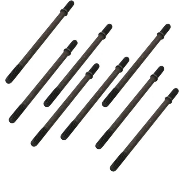 S&S CYCLE Zylinderköpfe & Komponenten für Harley Davidson FLHTC 1340 1984-1998