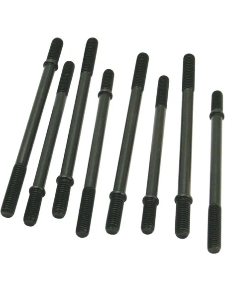 S&S CYCLE Zylinderköpfe & Komponenten für Harley Davidson FLSTFB 1690 ABS 2012-2017