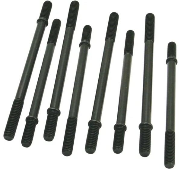 S&S CYCLE Zylinderköpfe & Komponenten für Harley Davidson FLSTFB 1690 ABS 2012-2017