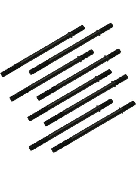 S&S CYCLE Zylinderköpfe & Komponenten für Harley Davidson FLHTC 1340 1984-1998